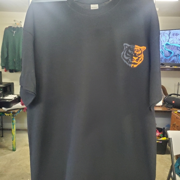 1st production, 1 of 1 xl tshirt - Picture 2 of 2